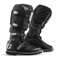 Gaerne Мотоботы Fastback Endurance Enduro Black в Томске