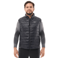 Dragonfly Жилет утеплённый Vest 200 Antracite 2025 в Томске