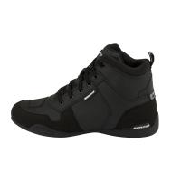 Bering Ботинки Sumatra Black в Томске