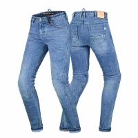 Shima мотоджинсы Devon Lady Blue в Томске