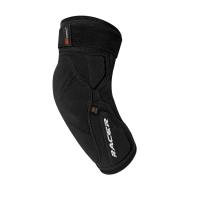 Racer Налокотники Profile Elbow (D3O) Black в Томске