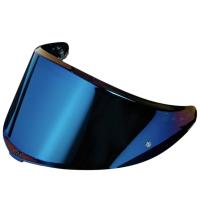AGV Визор GT8-1 Iridium Blue в Томске