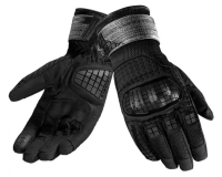 Spidi Перчатки Rainwarrior Black в Томске