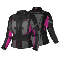 Shima Куртка Hero 2.0 Lady Pink в Томске