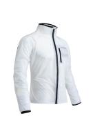 Acerbis Куртка дождевая Jacket Rain Dek Pack White в Томске