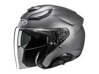 HJC Шлем F31 Semi Flat Titanium в Томске