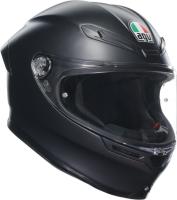 AGV Шлем K6 S 2206 Black Matt в Томске