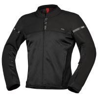 IXS Мотокуртка Jacket Oxy-Air Черный в Томске