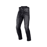 Macna Брюки Boxer Covec ткань джинс.черн. в Томске