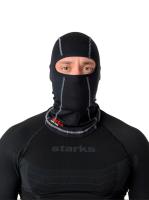 Starks Подшлемник Light Combi черный в Томске