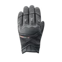 Racer Перчатки Dispatcher Black в Томске