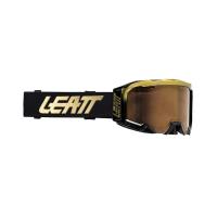 Leatt Маска Velocity 5.0 MTB Iriz Gold Bronze UC 68% в Томске