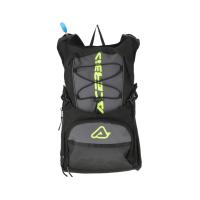 Acerbis Рюкзак с гидропаком H2O Logo Black/Grey (10/2 L) в Томске
