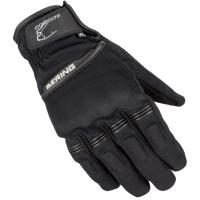 Bering Перчатки Borneo Black в Томске
