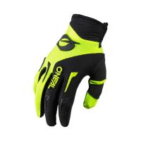Oneal Перчатки Element 21 neon/yell в Томске