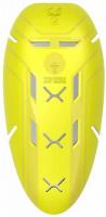 Forcefield Защита локтей PU ARMOUR L2 YELLOW BACK в Томске