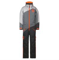 Scott Комбинезон детский DS Dryo Grey/Orange в Томске