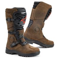 Stylmartin Мотоботы Overlander WP Men Brown в Томске