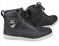 Rush Мотокеды Sneaker Черный в Томске