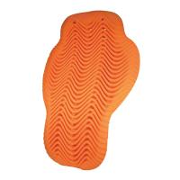 Scott Защитные вставки D3O Back Protector Viper Pro ORANGE в Томске