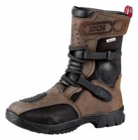 IXS Мотоботы X-Tour Boots Montevideo-ST Short Коричневый в Томске