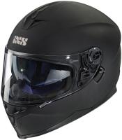 IXS Шлем HX 1100 1.0 Черный матовый в Томске