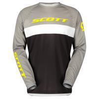 Scott Джерси 350 Swap Evo black/grey в Томске