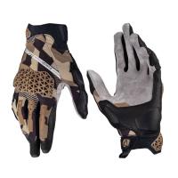 Leatt Перчатки ADV X-Flow 7.5 Short 2026 Desert в Томске