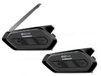 Sena RT1 Мотогарнитура с Mesh 2.0 (комплект из двух гарнитур) в Томске