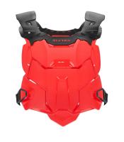 Acerbis Защитный панцирь Linear Black/Red в Томске