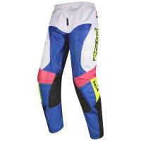 Scott Брюки 350 Race Evo blue/white в Томске