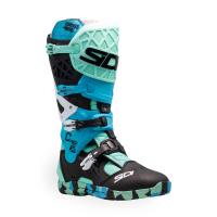 Sidi Ботинки CrossAir X Messy/Cyan в Томске