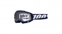 100% Очки Accuri 2 Goggle Mifflin/Clear Lens в Томске