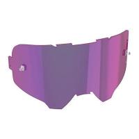 Leatt Линза для очков Velocity Iriz Purple 30% в Томске