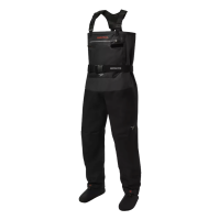 Finntrail Вейдерсы Proguide 1541 DarkGrey в Томске