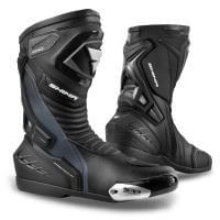 Shima Ботинки RSX-6 Men Black в Томске