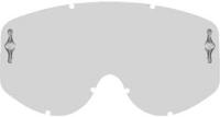 SCOTT Линзы 80's SGL WKS clear silver chrome afc в Томске
