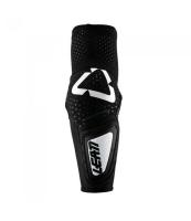 Leatt Налокотники 3DF Elbow Guard Hybrid Black/White в Томске