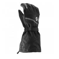 Scott Перчатки Hyland Pro black в Томске