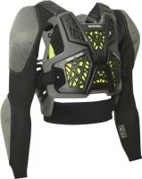 Acerbis Защита тела (Черепаха) Specktrum Level 2 Black/Yellow в Томске