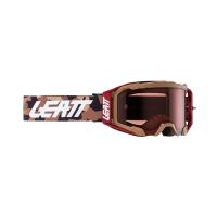 Leatt Маска Velocity 5.5 RubyStone Rose UC 32% в Томске
