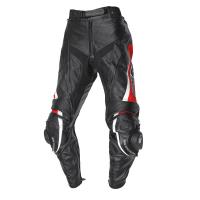 IXS Брюки Robin 2 Black/Red в Томске