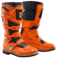 Gaerne Мотоботы GX-1 GoodYear Black/Orange в Томске
