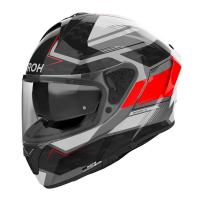 Airoh Мотошлем Spark 2 Zenith Red Gloss в Томске