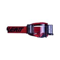 Leatt Маска Velocity 5.5 Roll-Off Red Clear в Томске