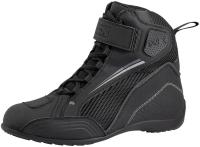 IXS Мотоботы Tour Boots Breeze 2.0 Черные в Томске