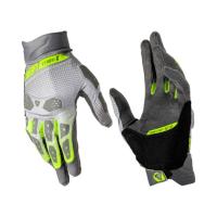 Leatt Перчатки ADV X-Flow 5.5 Short 2026 Viz в Томске