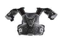 Acerbis Защита тела (Панцирь) Gravity Level 2 Black в Томске