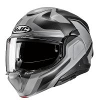 HJC Шлем F100 Bios MC5SF в Томске