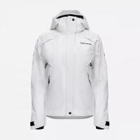 Finntrail Куртка женская утепленная Aspen 3463 White в Томске